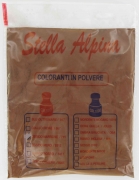 14,0 PZ Di MARRONE CEMENTO DA 0,500 KG