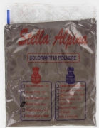 20,0 PZ Di NERO SINTETICO CEMENTO DA 0,500 KG