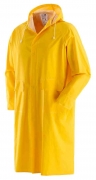1,0 PZ Di CAPPOTTO ANTISTRAPPO GIALLO TAGLIA   L