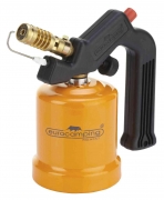 1,0 PZ Di SALDATORE A CARTUCCIA ACC PIEZO EUROCAMPING