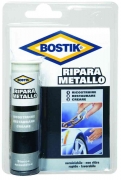 1,0 PZ Di BOSTIK STUCCO RIPARA METALLO 56 G BLISTER