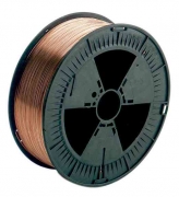 5,0 KG Di ESAB FILO PER SALDARE D 0,6 MM DA  5 KG