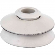 2,0 CE Di GUARNIZIONE EPDM OMBREL C/ROND ACC BIANCO GRIGIO
