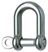 30,0 PZ Di GRILLI DIRITTI ACCIAIO INOX D 5 MM