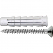 50,0 CF Di ELEMATIC TASSELLO T6 VA  5X25 CONF. 10 PZ