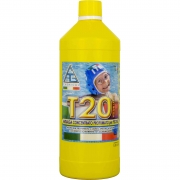 12,0 PZ Di ANTIALGHE PROFUMATO CONCENTRATO LT.1 (T20YL)