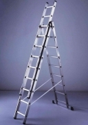 1,0 PZ Di SCALA ALL. FACAL STILO 11+11+11 GRADINI H 314-796