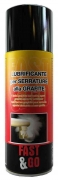 12,0 PZ Di FASTGO LUBRIFICANTE PER SERRATURE GRAFITE 200 ML