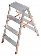 1,0 PZ Di SCALA ALL. FACAL FILO FI 4 DOPPIA SALITA 4 GRADINI