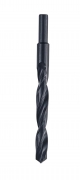 3,0 PZ Di PUNTA HSS CODOLO 10 MM D 16 MM*