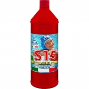 12,0 PZ Di CORRETTORE (PH-) X PISCINE LT. 1 S15