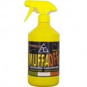 12,0 PZ Di ANTIMUFFA MUFFA OFF C/SPRUZZ. ML.500