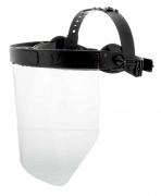 10,0 PZ Di SCHERMO PROTETTIVO POLICARB. STANDARD VSP