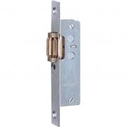 1,0 PZ Di ISEO 764.00.2 SERRATURA PROFILATI VERT 20 RULLO RE