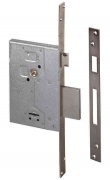 1,0 PZ Di CISA 57250 SERRATURA DOPPIA MAPPA E 60 117X170 MM