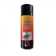 12,0 PZ Di FASTGO GRASSO MULTIUSO LITIO 400 ML
