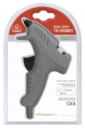 1,0 PZ Di MAESTRI PISTOLA INCOLLATRICE 20W PER STICK D 7 MM