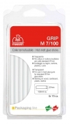 1,0 CF Di MAESTRI STICK COLLA PER PISTOLA D 7X100 MM 18 PZ