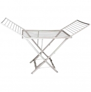 1,0 PZ Di STENDIBIANCHERIA CAVALLETTO STENDYPRATICO RESINA