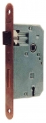 10,0 PZ Di PATENT SERRATURA Q.8/70 OTT.TA 50 B.TONDO* S/GACCI