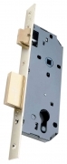 1,0 PZ Di VIRO 7435 SERRATURA DA INFILARE S/CILIN 2 MAN 50 M