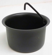 1,0 PZ Di BBQ 8203/8206-RACCOGLIGRASSO