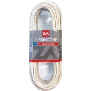 1,0 CF Di FILO STENDIBIANCHERIA BIANCONE ACC ZIN CONF 20 M