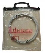 1,0 BS Di FILO STENDIBIANCHERIA ACC PLAS CAVATORTA CF 20 M**