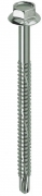 100,0 PZ Di VITI KOVERVIT DX AUTOPERF T.E. CHROMITING 6X 80 MM