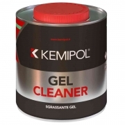 12,0 PZ Di SGRASSANTE PER METALLI GEL CLEANER LT.0,750