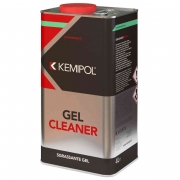 4,0 PZ Di SGRASSANTE PER METALLI GEL CLEANER LT.4