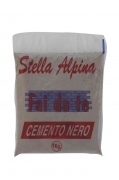 20,0 PZ Di CEMENTO NERO DA 1 KG SELF SERVICE