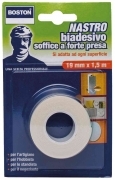 12,0 PZ Di NASTRO BIADESIVO FORTE BOSTON 19MMX1,5M