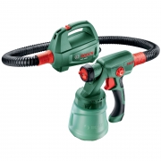 1,0 PZ Di BOSCH-V PISTOLA A SPRUZZO 410W PFS1000