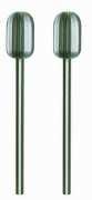 1,0 PZ Di PROXXON 28726 FIG. 5 FRESE ACCIAIO