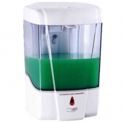 1,0 PZ Di DOSASAPONE GEL AUTOMATICO 600 ML