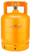 1,0 PZ Di BOMBOLA PER GAS LIQUIDO DA 3 KG