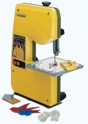 1,0 PZ Di PROXXON 27172 MICROSEGA A NASTRO 220V.
