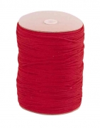 500,0 ML Di LACCIO PER VENEZIANE COLORE ROSSO