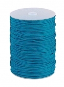 500,0 ML Di LACCIO PER VENEZIANE COLORE AZZURRO