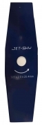 1,0 PZ Di DISCO PER DECESPUGLIATORE 2 DENTI DA 255