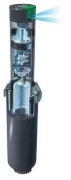 1,0 BS Di BS IRRIGATORE TURBINA SRM 04