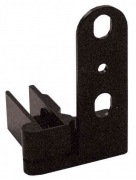 20,0 PZ Di CERNIERA PER MOBILI VETRO SH 81X300 DX A SCATTO**