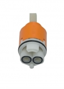 1,0 PZ Di FIORE KEVON/KIMA CARTUCCIA LAVABO BIDET VASCA LAVE