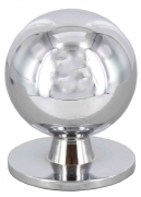 30,0 PZ Di POMOLO OTTONE 2172 2503 D 25 MM TORNITO CRO LUC