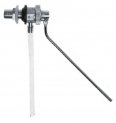 20,0 PZ Di RUBINETTO A GALLEGGIANTE CATIS 3/8 SCARICO WC**