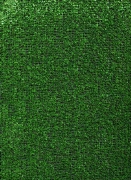 25,0 MQ Di MOQUETTE PRATO SINT. H.100
