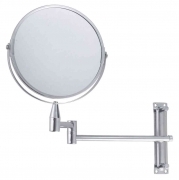 1,0 PZ Di SPECCHIO INGRANDITORE ESTENSIBILE XL755