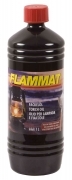 12,0 PZ Di OLIO PER FIACCOLE LAMP-OIL 1 L USO ESTERNO