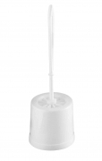 1,0 PZ Di GEDY 8033 JUNIOR PORTASCOPINO BIANCO*